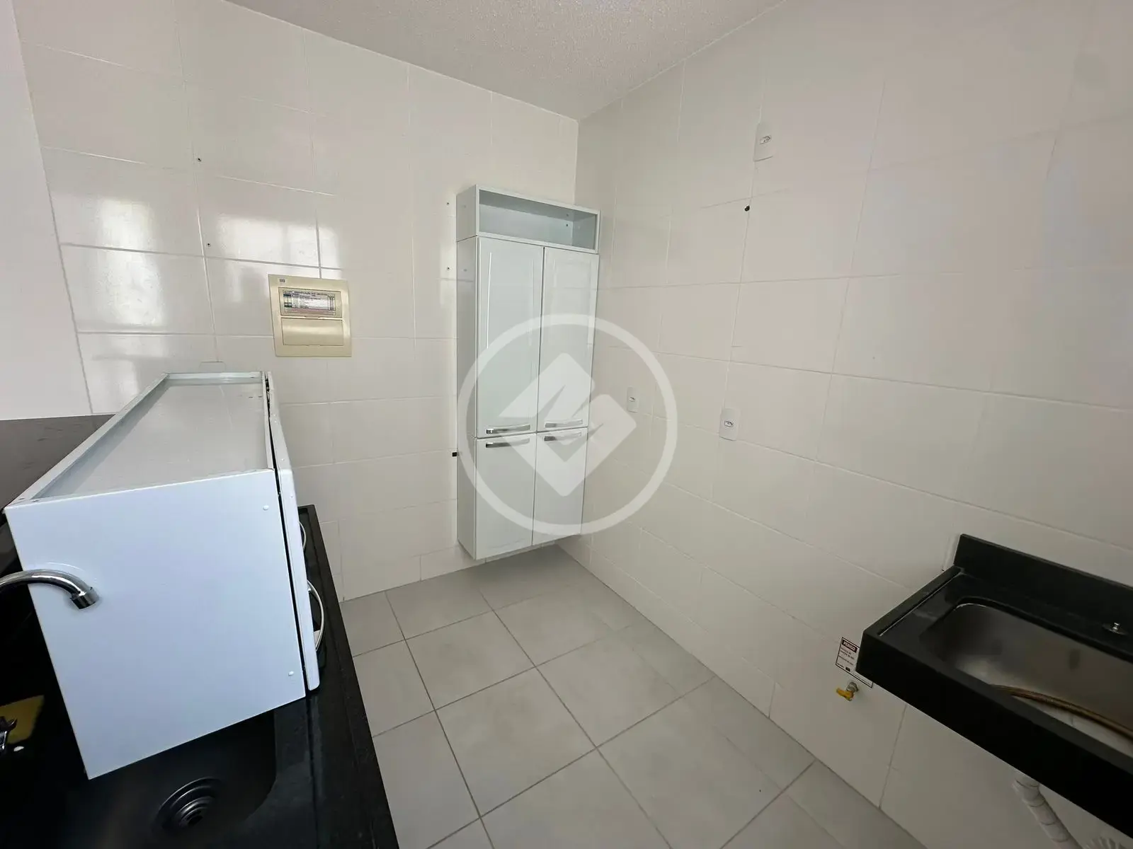 Imagem 2 - Apartamento em Jardim Imperial, Cuiabá - MT
