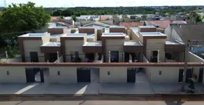 Casa Jardim Ikarai, Várzea Grande - MT — foto 1