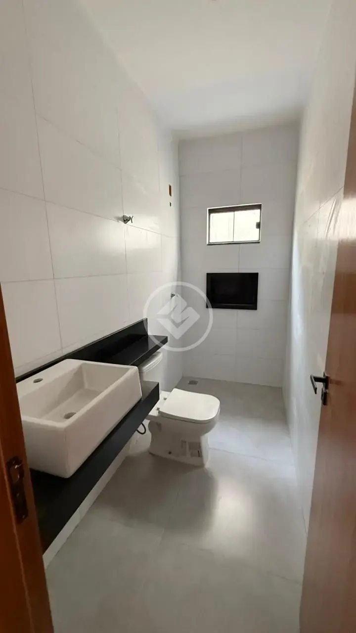 Imagem 3 - Casa em Jardim Ikarai, Várzea Grande - MT