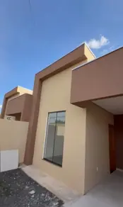Casa Jardim Ikarai, Várzea Grande - MT — foto 2