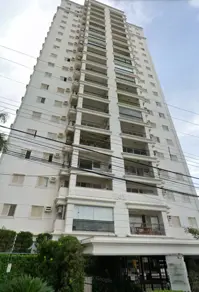 Apartamento Bosque da Saude, Cuiabá - MT — foto 1