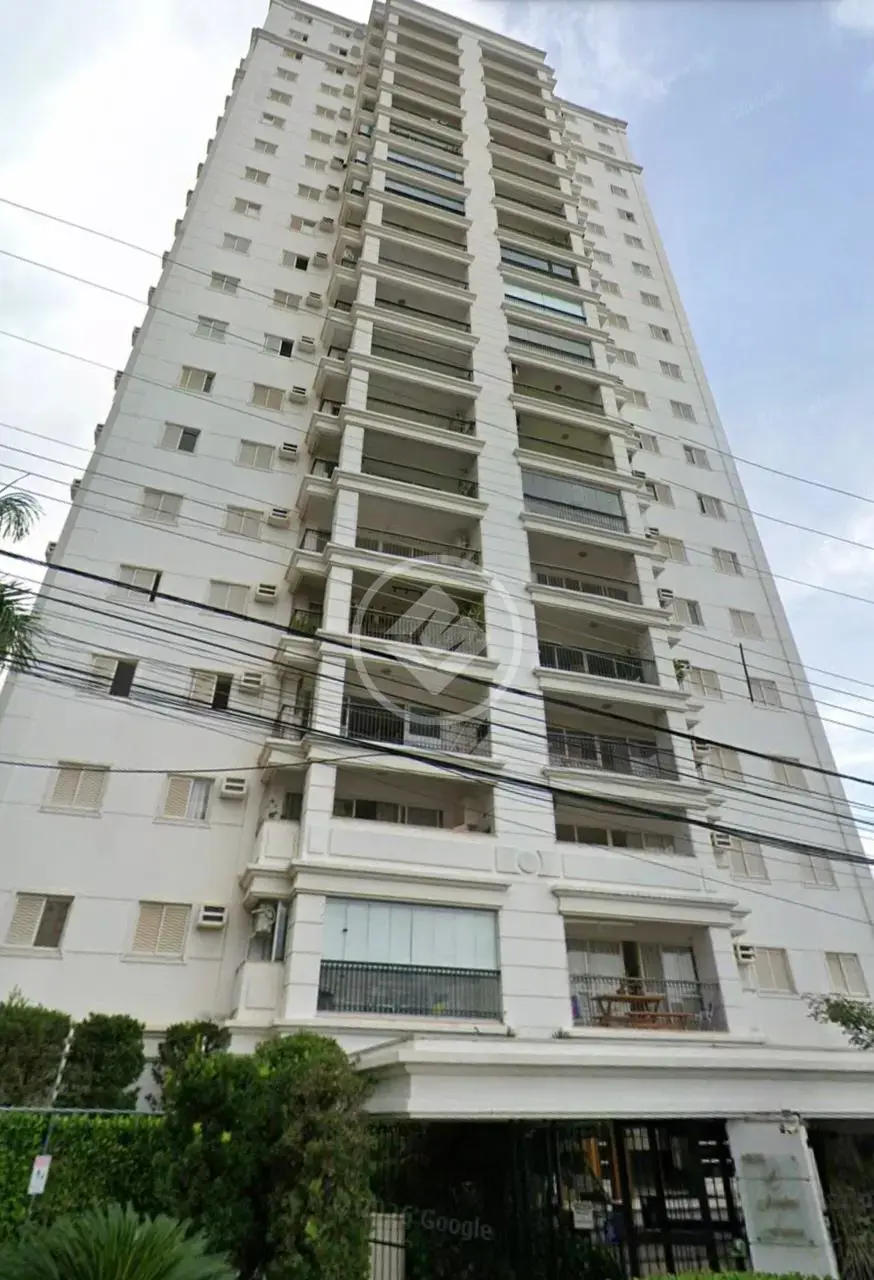 Imagem 1 - Apartamento em Bosque da Saude, Cuiabá - MT