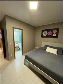Imagem 3 - Apartamento em Bosque da Saude, Cuiabá - MT