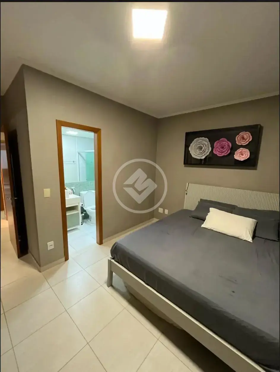 Imagem 3 - Apartamento em Bosque da Saude, Cuiabá - MT