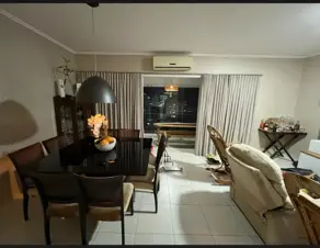 Imagem 5 - Apartamento em Bosque da Saude, Cuiabá - MT