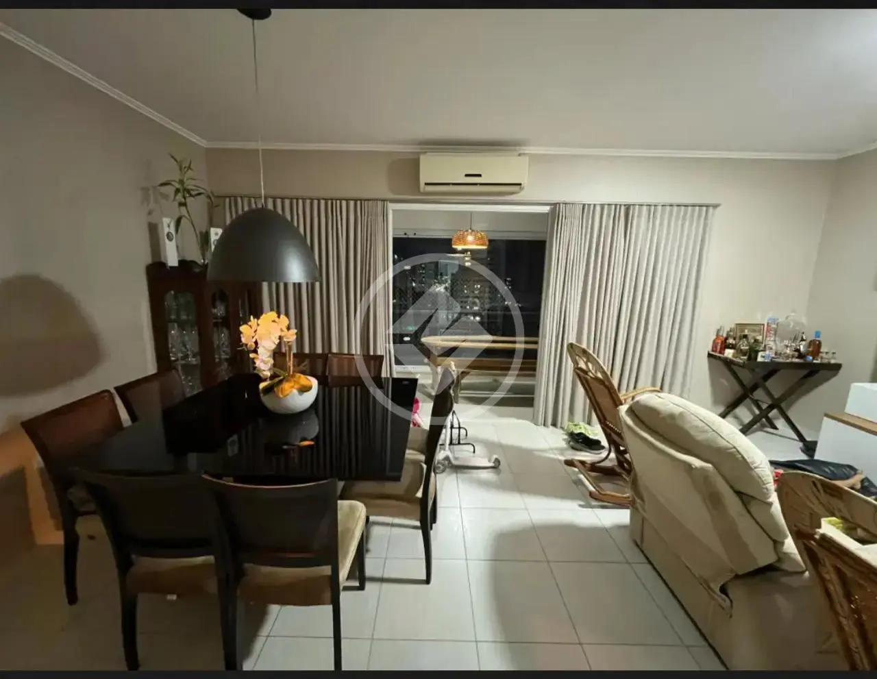 Imagem 5 - Apartamento em Bosque da Saude, Cuiabá - MT