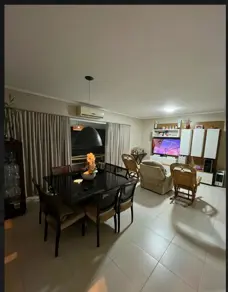 Imagem 2 - Apartamento em Bosque da Saude, Cuiabá - MT