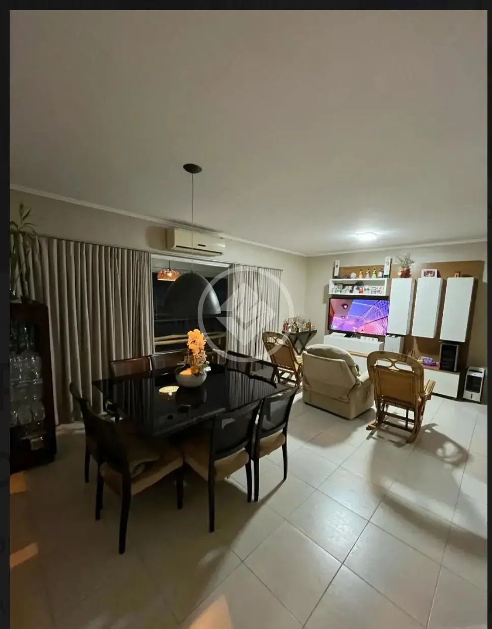 Imagem 2 - Apartamento em Bosque da Saude, Cuiabá - MT