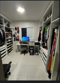 Imagem 4 - Apartamento em Bosque da Saude, Cuiabá - MT