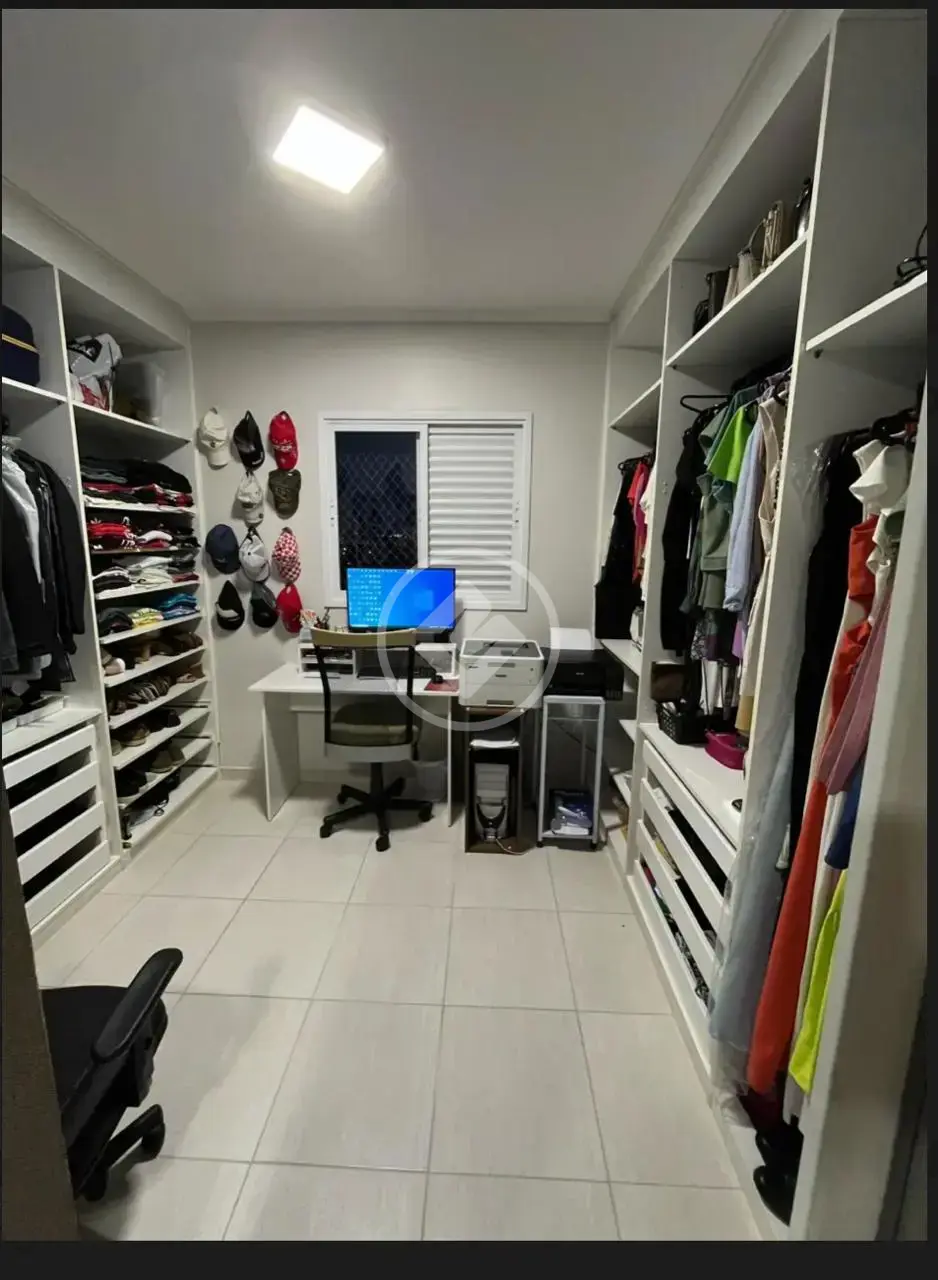 Imagem 4 - Apartamento em Bosque da Saude, Cuiabá - MT