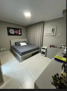Imagem 6 - Apartamento em Bosque da Saude, Cuiabá - MT
