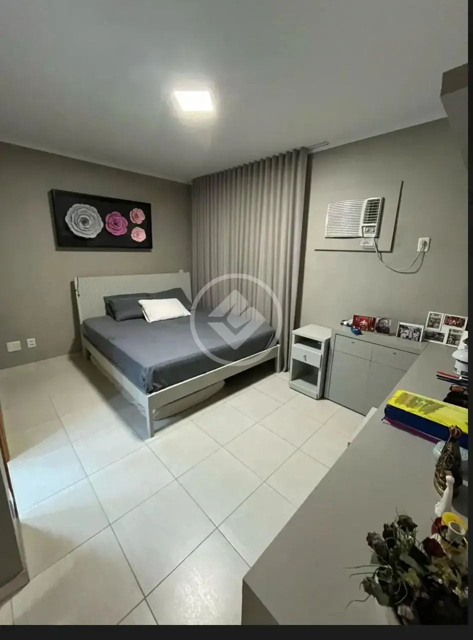 Imagem 6 - Apartamento em Bosque da Saude, Cuiabá - MT