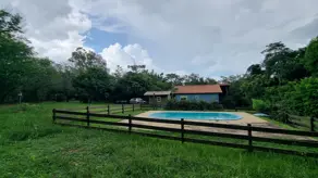 Imagem 6 - Casa em CENTRO, Chapada dos Guimarães - MT