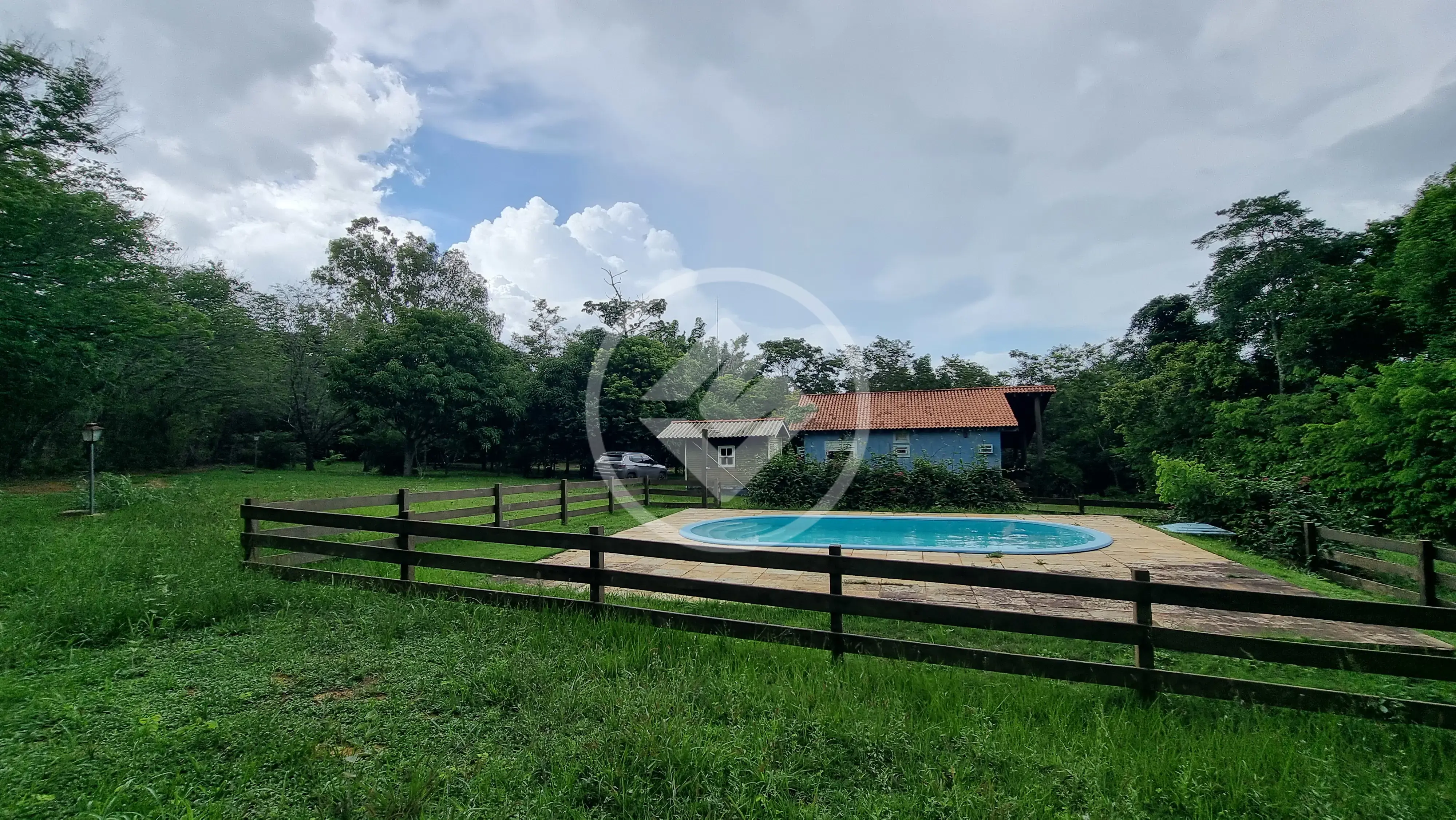 Imagem 6 - Casa em CENTRO, Chapada dos Guimarães - MT
