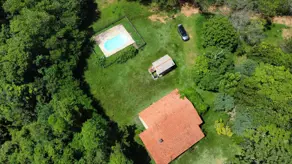 Casa CENTRO, Chapada dos Guimarães - MT — foto 1