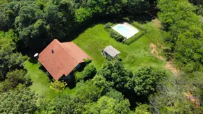 Casa CENTRO, Chapada dos Guimarães - MT — foto 2