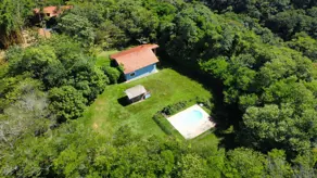 Imagem 2 - Casa em CENTRO, Chapada dos Guimarães - MT