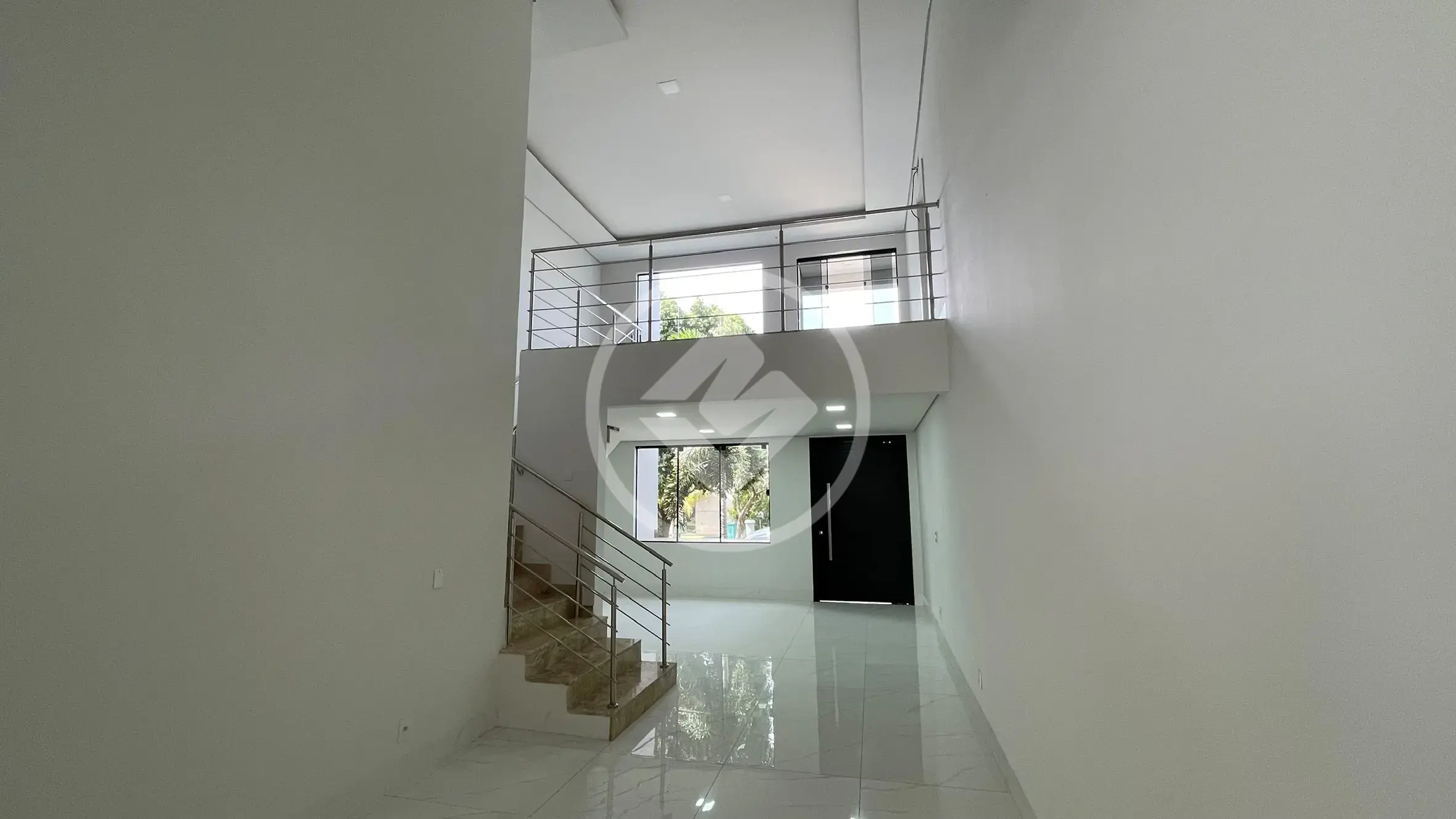 Imagem 3 - Casa Condomínio em Condomínio Belvedere, Cuiabá - MT