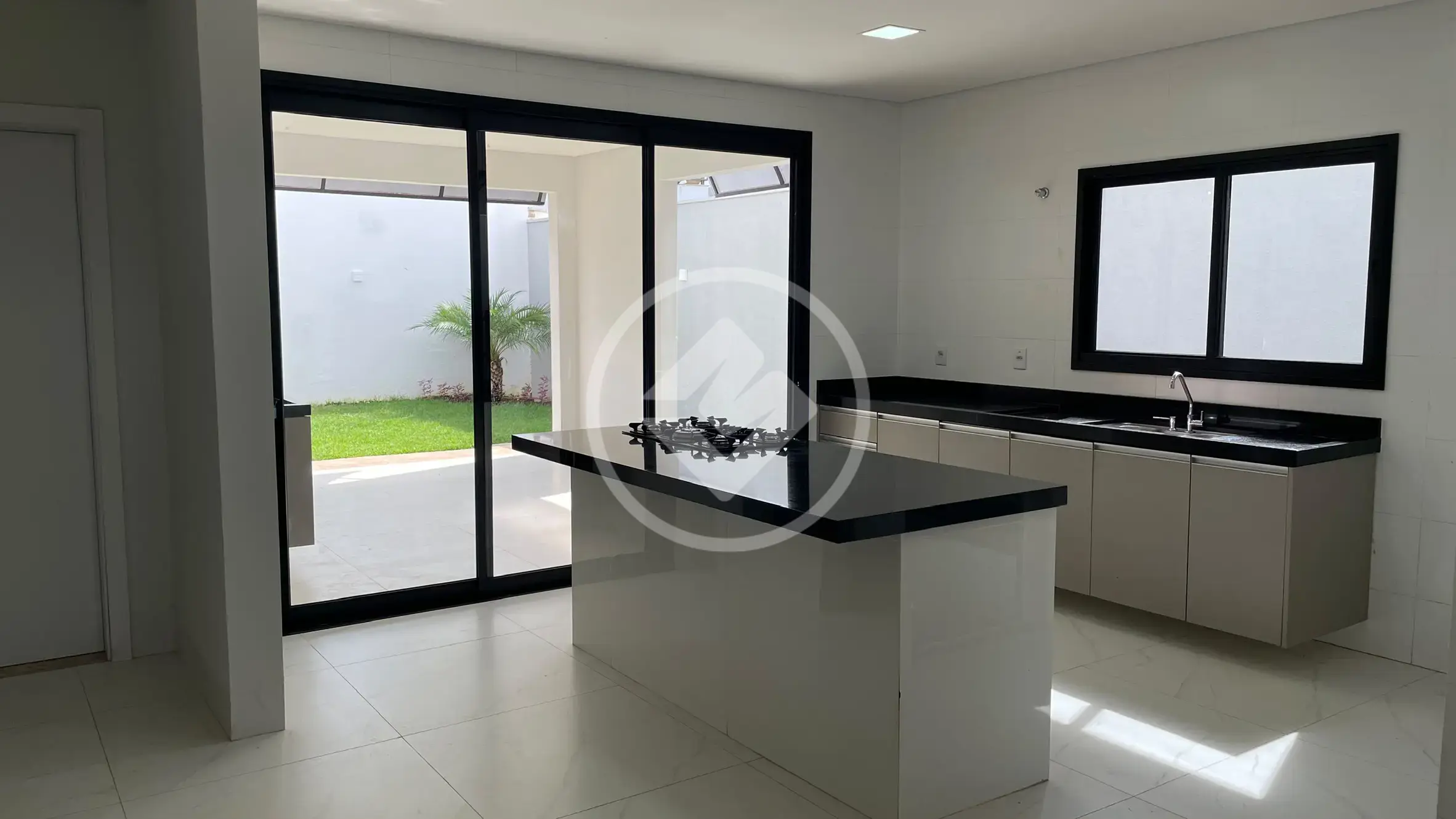 Imagem 6 - Casa Condomínio em Condomínio Belvedere, Cuiabá - MT