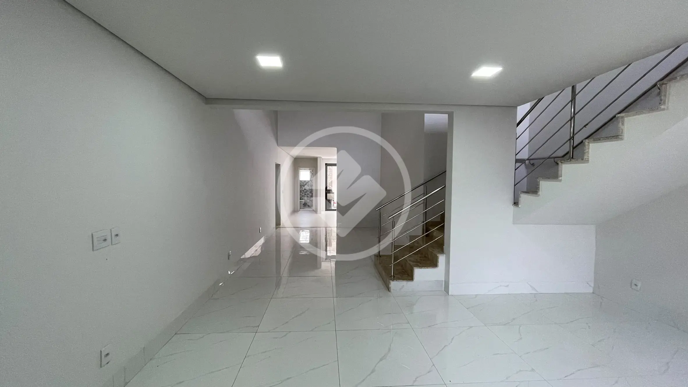 Imagem 2 - Casa Condomínio em Condomínio Belvedere, Cuiabá - MT