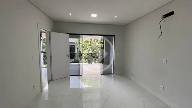 Imagem 4 - Casa Condomínio em Condomínio Belvedere, Cuiabá - MT