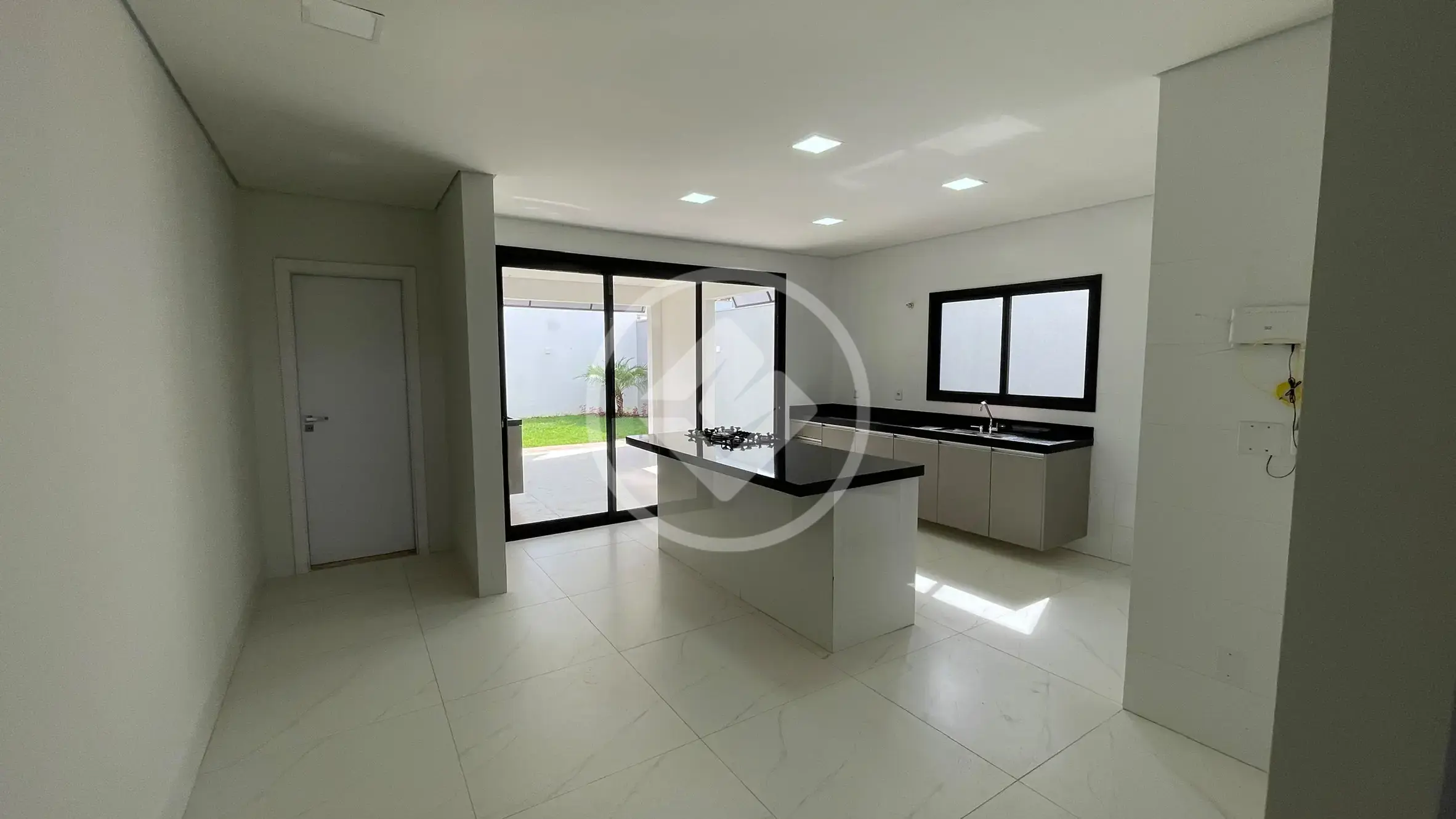 Imagem 5 - Casa Condomínio em Condomínio Belvedere, Cuiabá - MT