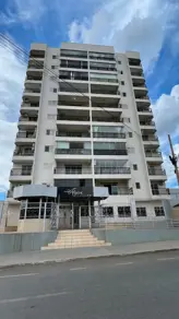 Apartamento Santa Rosa, Cuiabá - MT — foto 1
