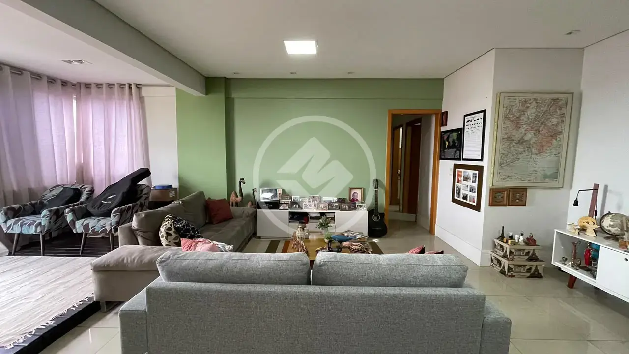 Imagem 6 - Apartamento em Santa Rosa, Cuiabá - MT