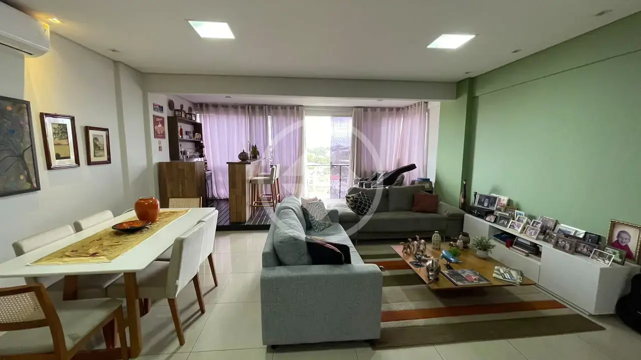 Imagem 5 - Apartamento em Santa Rosa, Cuiabá - MT