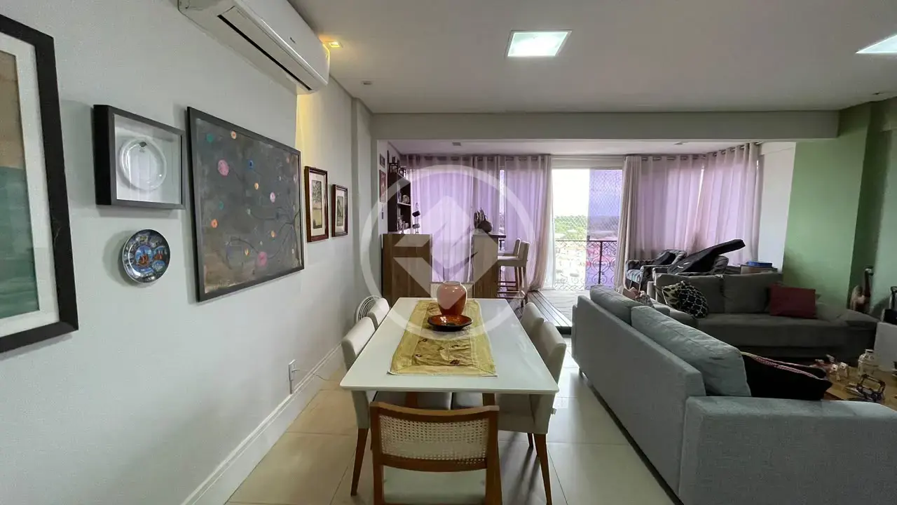 Imagem 2 - Apartamento em Santa Rosa, Cuiabá - MT