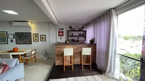 Imagem 4 - Apartamento em Santa Rosa, Cuiabá - MT