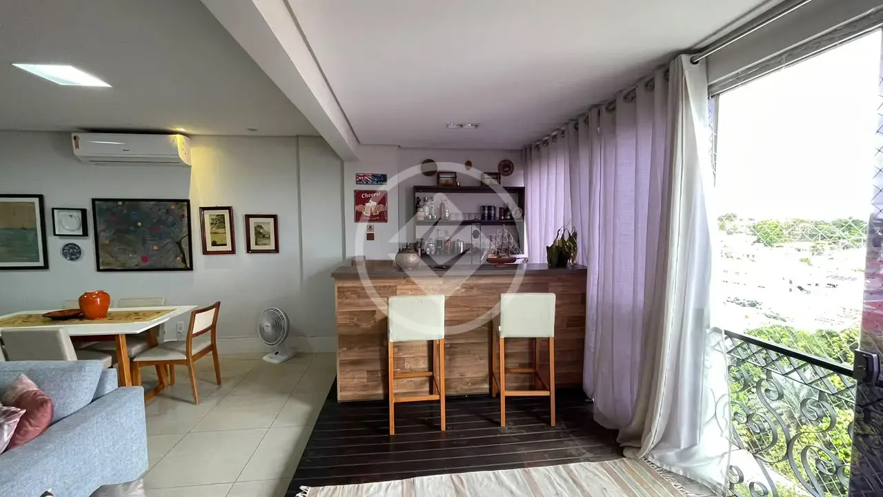 Imagem 4 - Apartamento em Santa Rosa, Cuiabá - MT