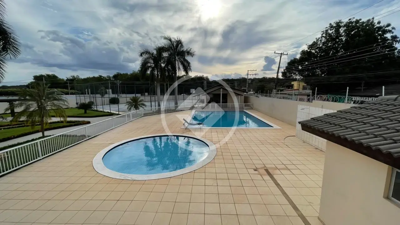 Image 25 - Apartamento em Santa Rosa, Cuiabá - MT