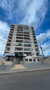 Apartamento Santa Rosa, Cuiabá - MT — foto 2