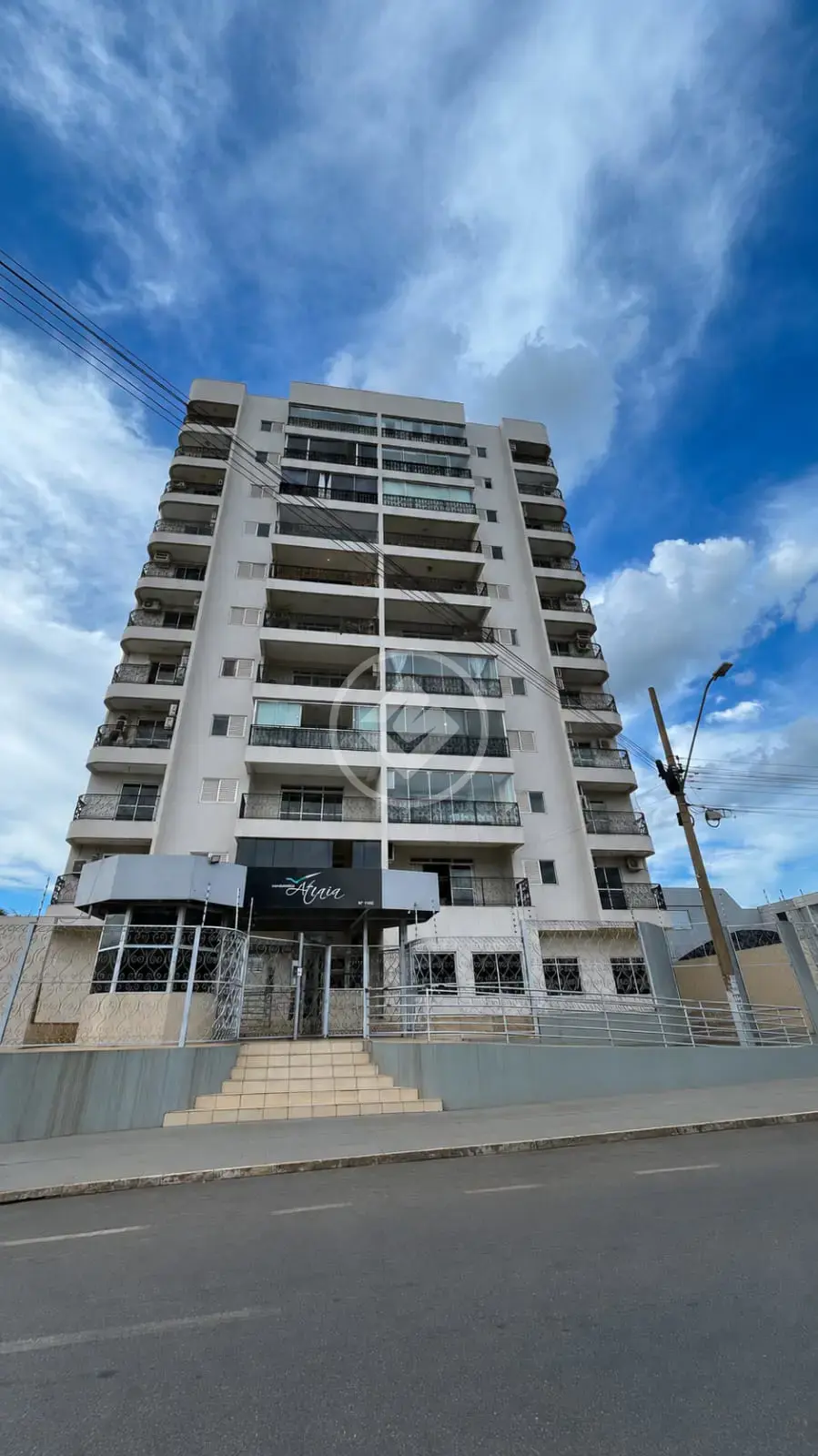 Imagem 1 - Apartamento em Santa Rosa, Cuiabá - MT