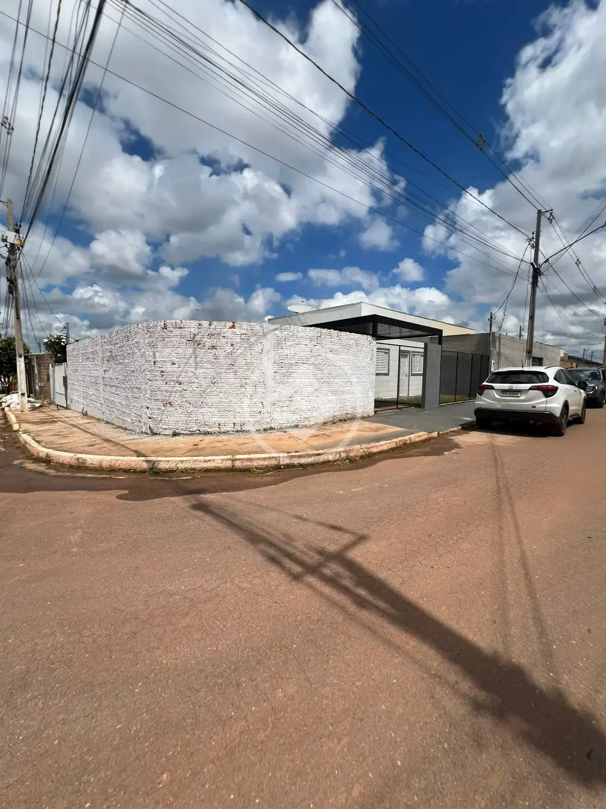 Imagem 1 - Casa em Cohab Primavera, Várzea Grande - MT