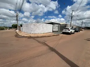 Casa Cohab Primavera, Várzea Grande - MT — foto 2