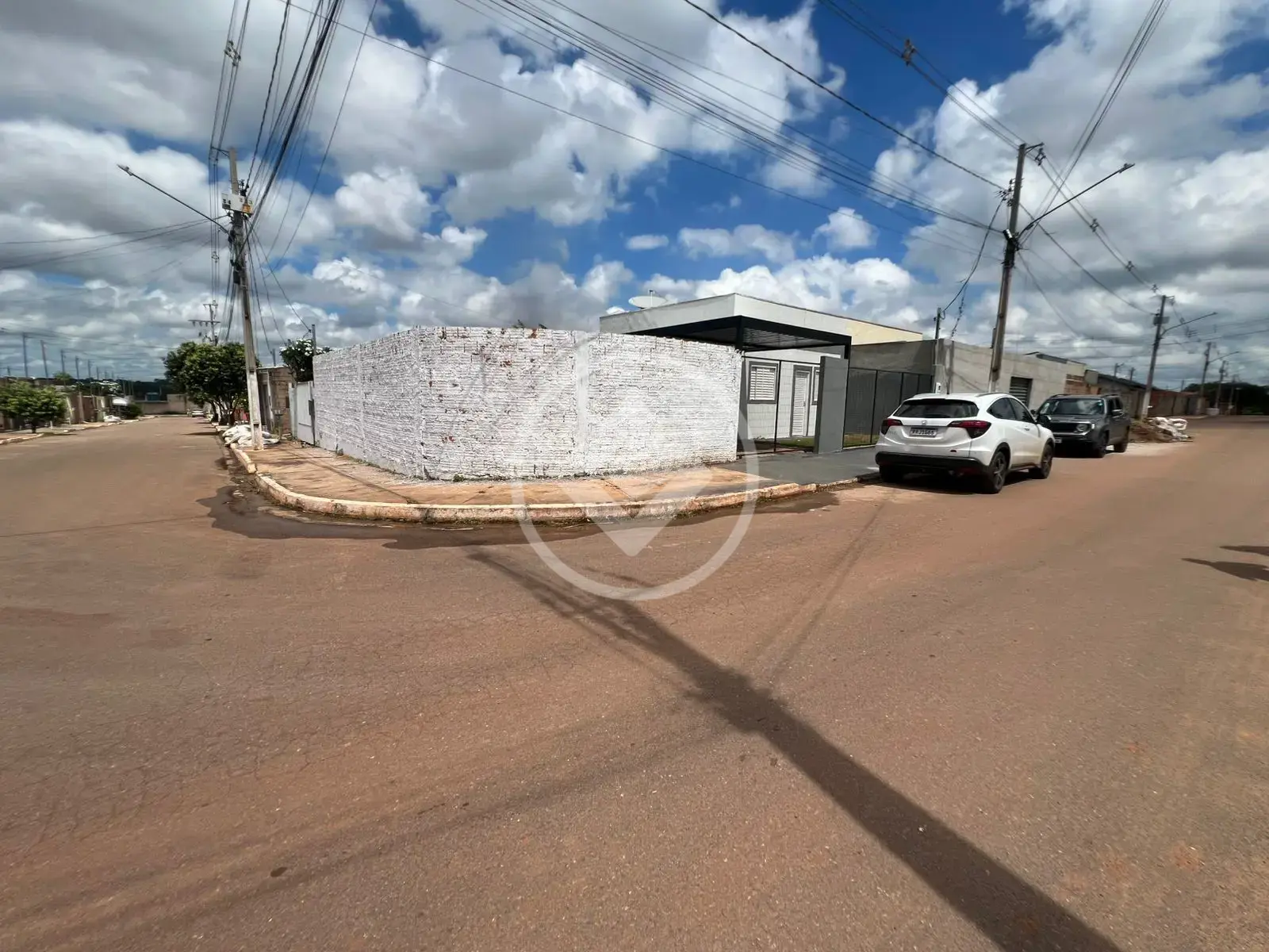 Image 2 - Casa em Cohab Primavera, Várzea Grande - MT