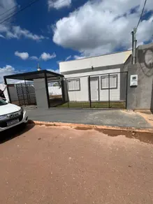 Imagem 2 - Casa em Cohab Primavera, Várzea Grande - MT