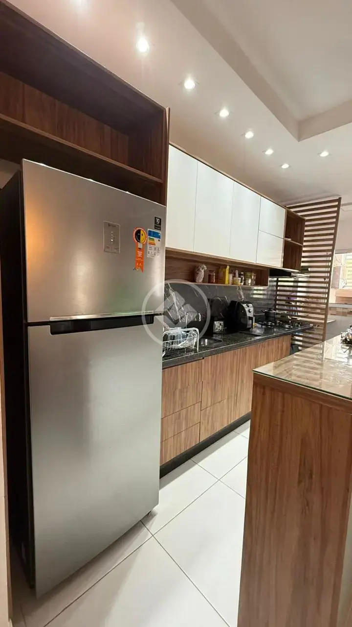 Imagem 5 - Apartamento em Despraiado, Cuiabá - MT