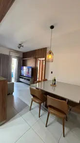 Apartamento Despraiado, Cuiabá - MT — foto 2