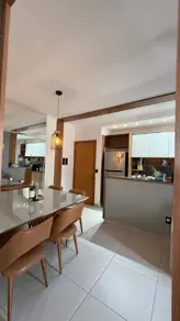 Imagem 4 - Apartamento em Despraiado, Cuiabá - MT