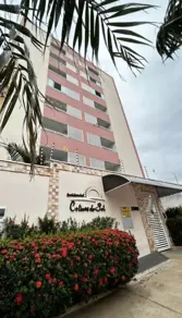 Apartamento Despraiado, Cuiabá - MT — foto 1