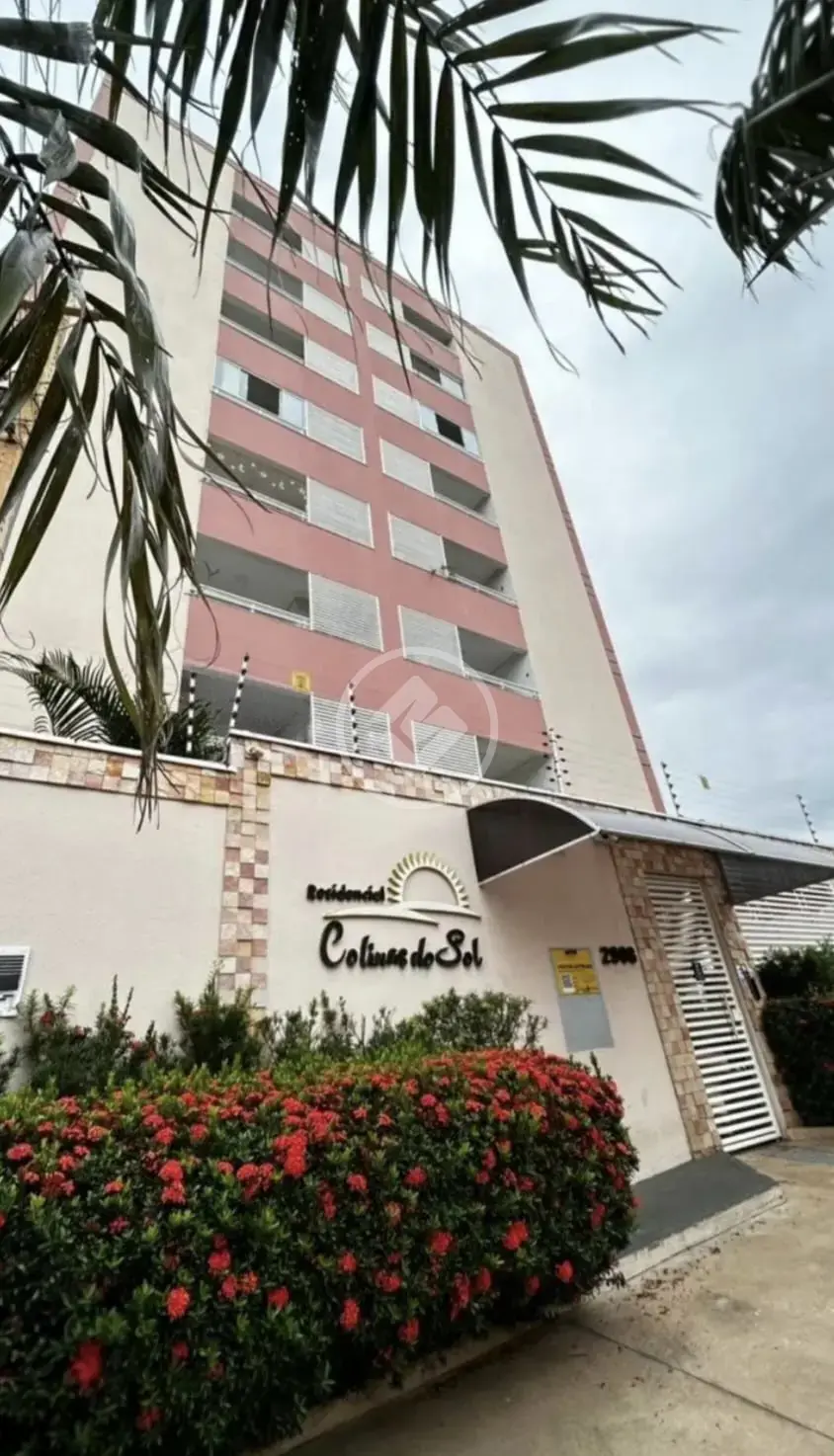 Imagem 1 - Apartamento em Despraiado, Cuiabá - MT