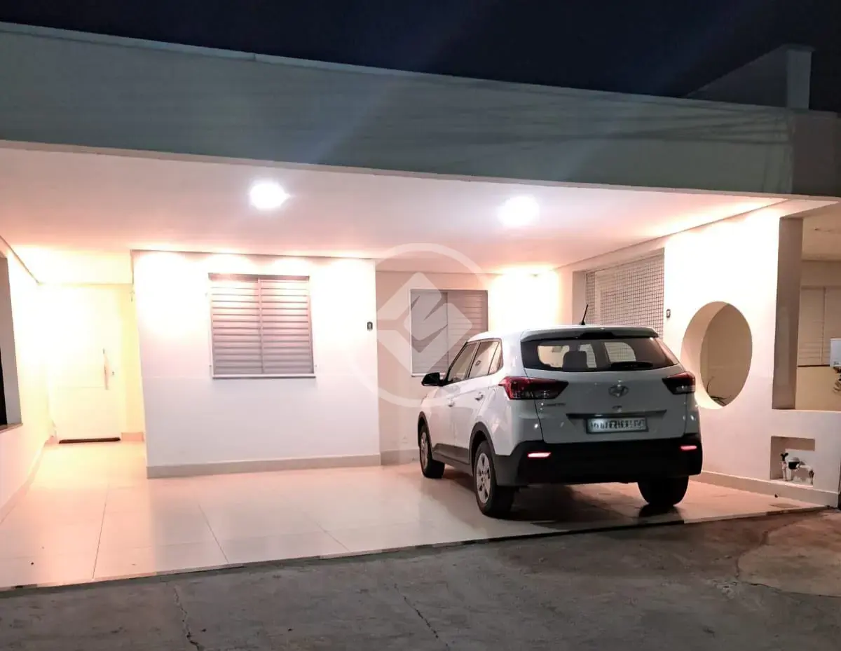Imagem 1 - Casa Condomínio em PARQUE DAS NAÇOES INDIGENAS, Cuiabá - MT