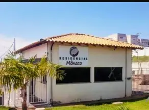 Casa Condomínio PARQUE DAS NAÇOES INDIGENAS, Cuiabá - MT — foto 1