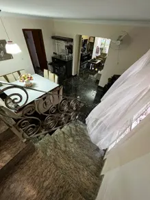 Imagem 4 - Sobrado em Cidade Alta, Cuiabá - MT