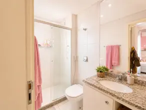 Apartamento Santa Rosa, Cuiabá - MT — foto 2