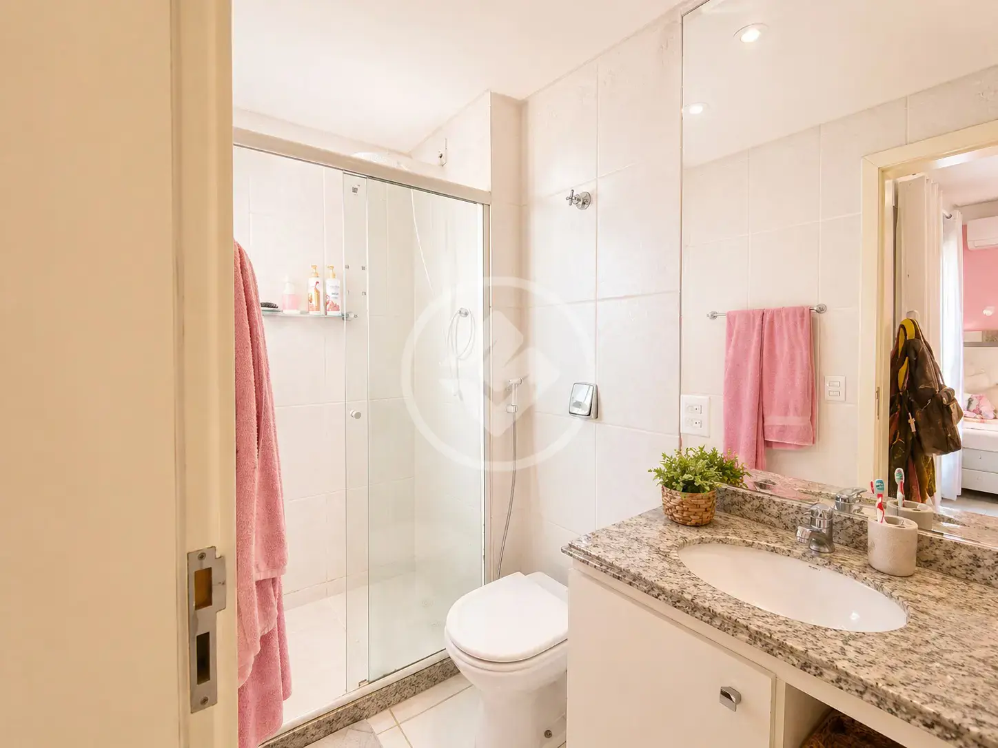 Imagem 1 - Apartamento em Santa Rosa, Cuiabá - MT