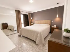 Imagem 2 - Apartamento em Santa Rosa, Cuiabá - MT